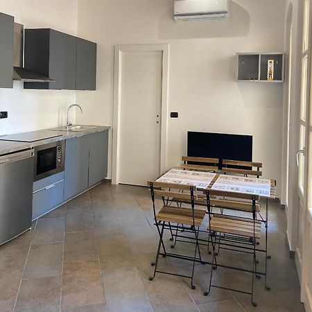 Casa Mia Menton Apartment Екстериор снимка