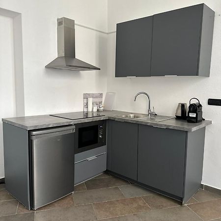 Casa Mia Menton Apartment Екстериор снимка