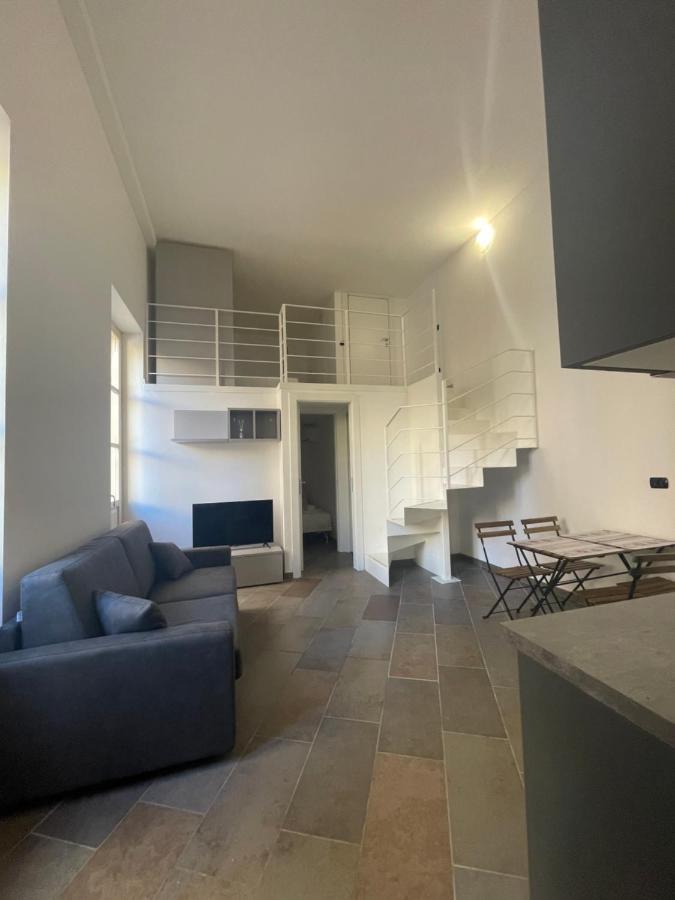 Casa Mia Menton Apartment Екстериор снимка