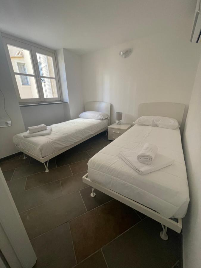 Casa Mia Menton Apartment Екстериор снимка