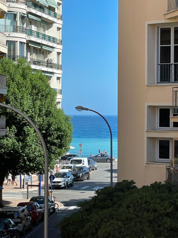 Casa Mia Menton Apartment Екстериор снимка