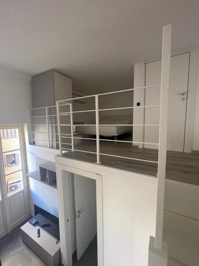 Casa Mia Menton Apartment Екстериор снимка