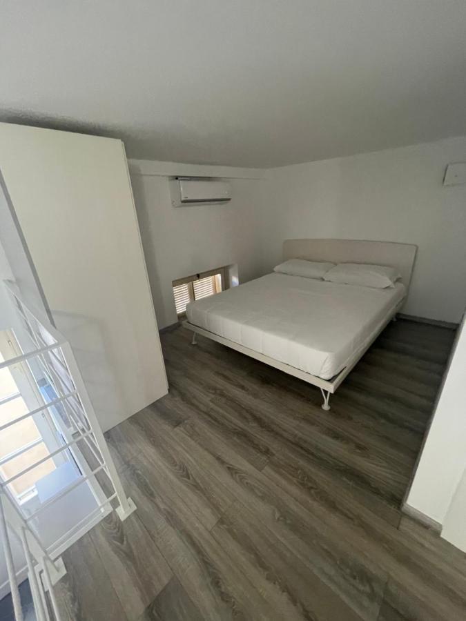 Casa Mia Menton Apartment Екстериор снимка