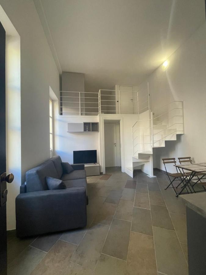 Casa Mia Menton Apartment Екстериор снимка