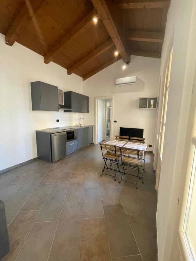 Casa Mia Menton Apartment Екстериор снимка