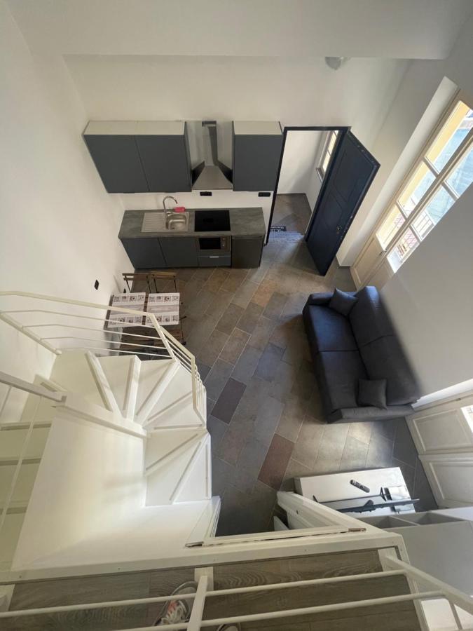 Casa Mia Menton Apartment Екстериор снимка