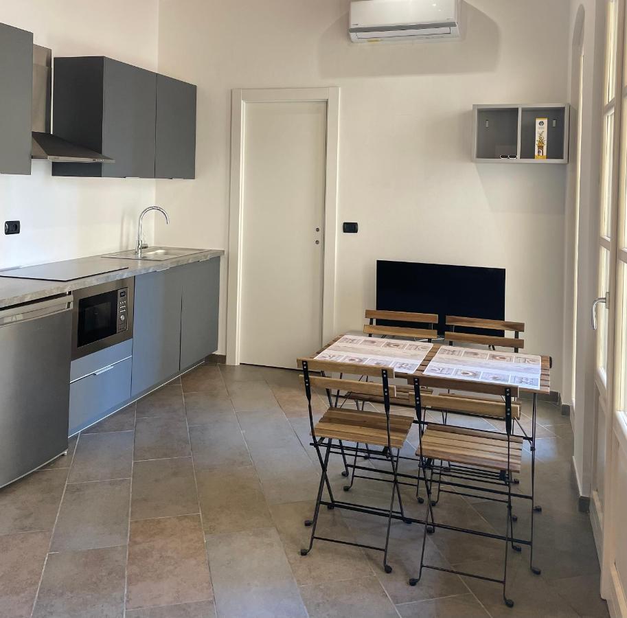 Casa Mia Menton Apartment Екстериор снимка