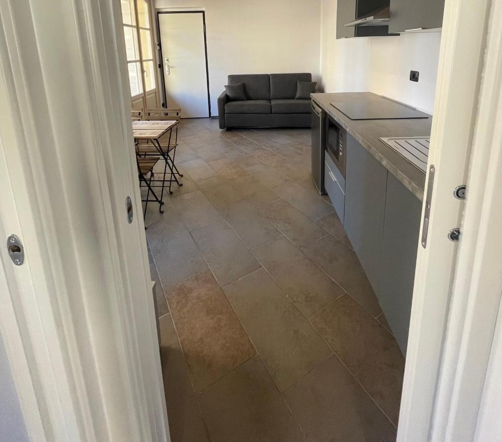Casa Mia Menton Apartment Екстериор снимка