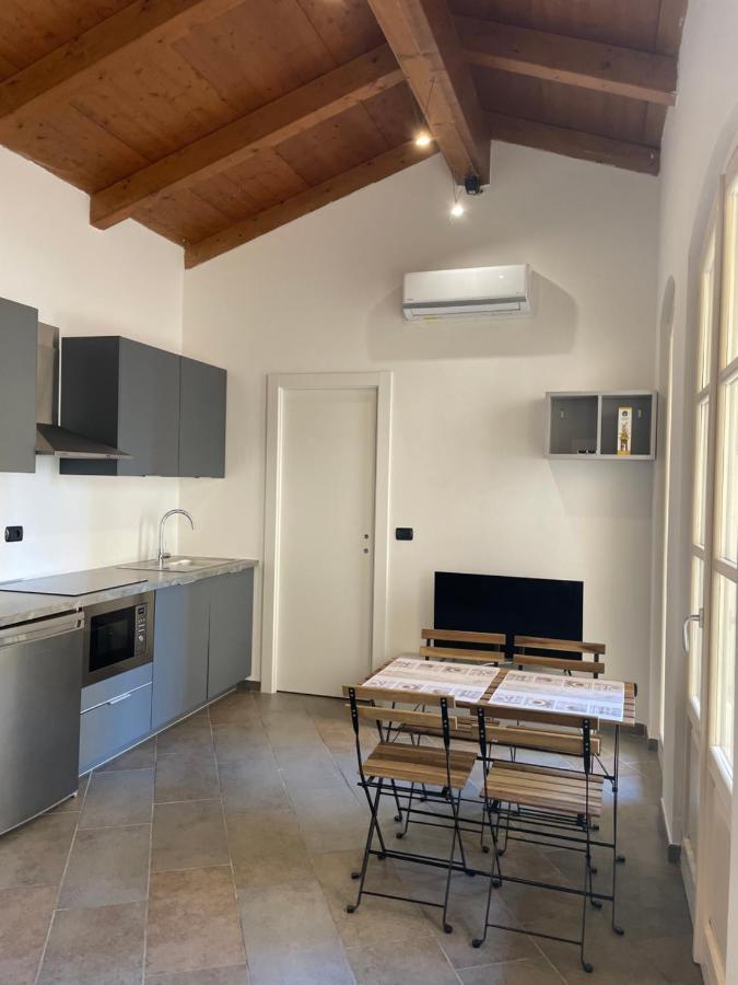 Casa Mia Menton Apartment Екстериор снимка