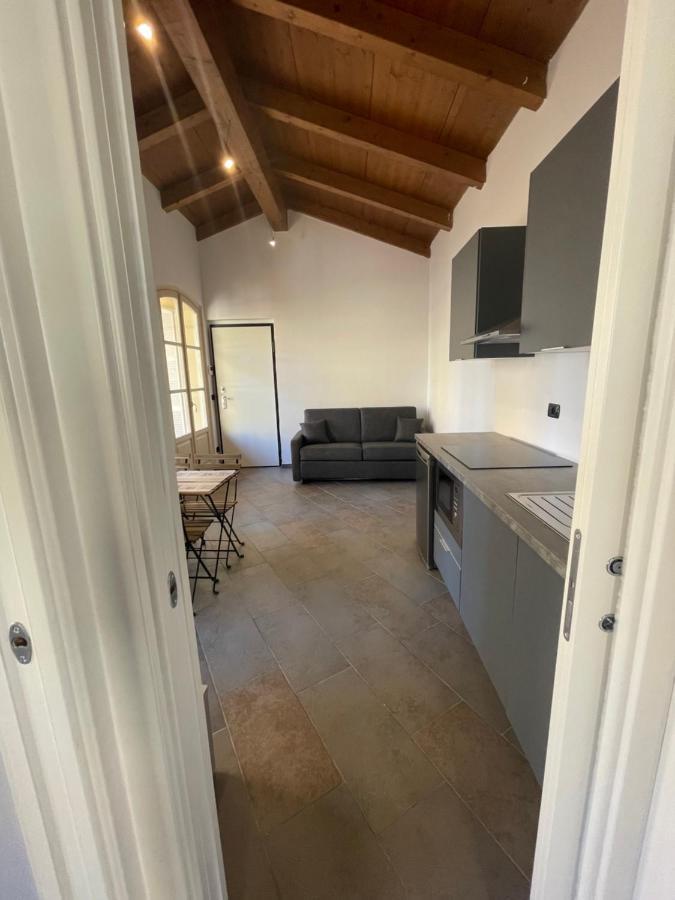 Casa Mia Menton Apartment Екстериор снимка