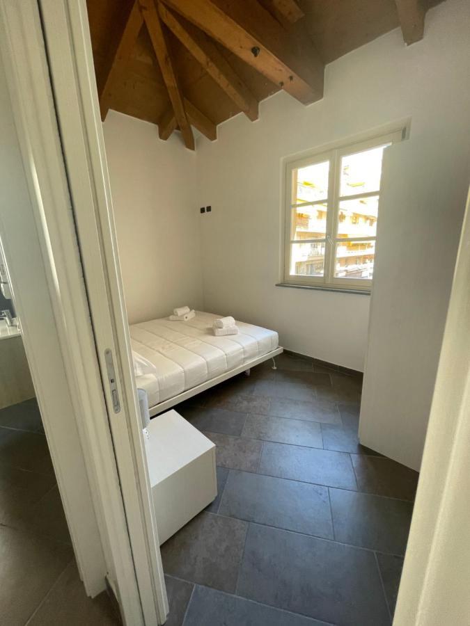 Casa Mia Menton Apartment Екстериор снимка