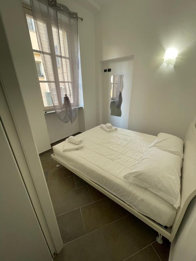 Casa Mia Menton Apartment Екстериор снимка