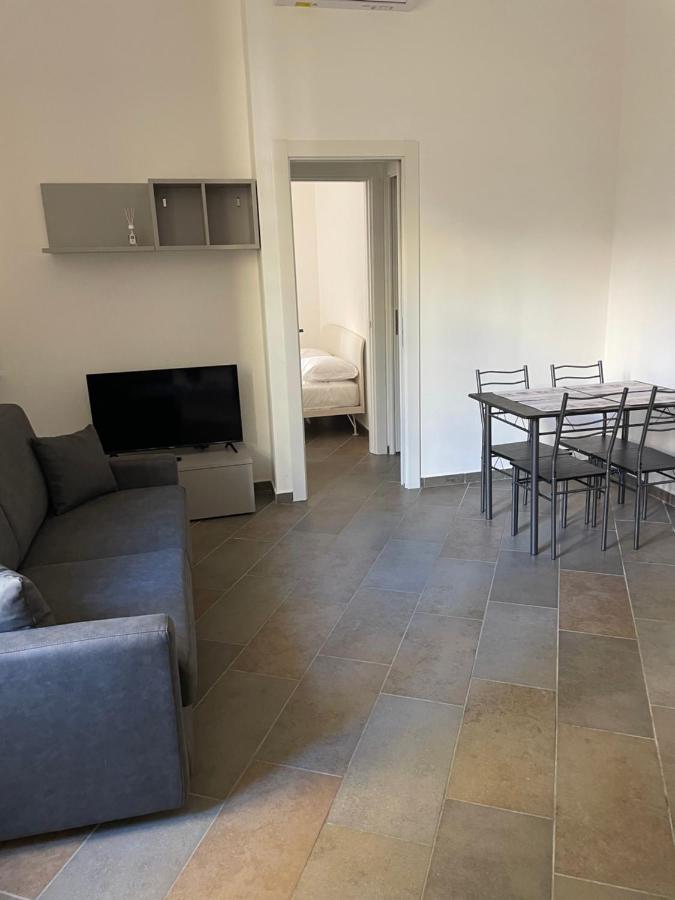 Casa Mia Menton Apartment Екстериор снимка