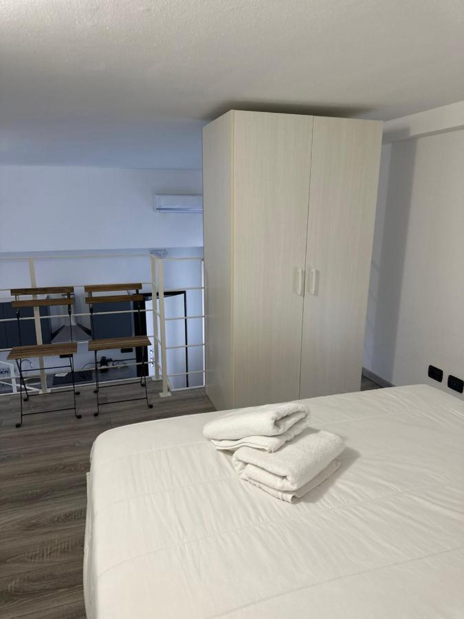 Casa Mia Menton Apartment Екстериор снимка