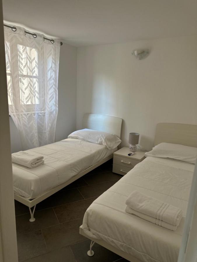 Casa Mia Menton Apartment Екстериор снимка