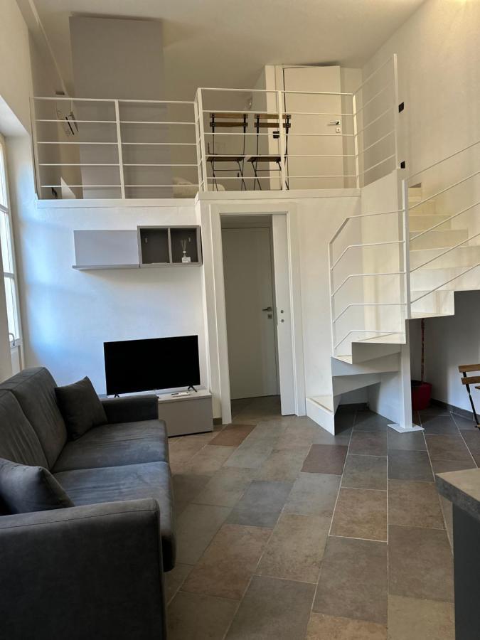 Casa Mia Menton Apartment Екстериор снимка