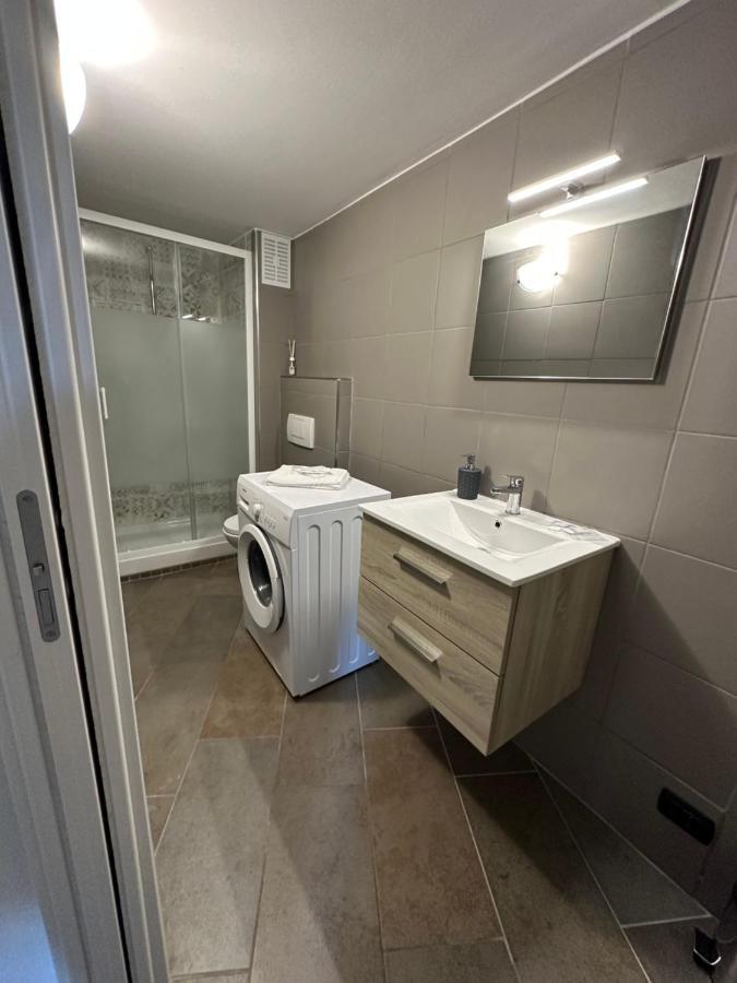Casa Mia Menton Apartment Екстериор снимка